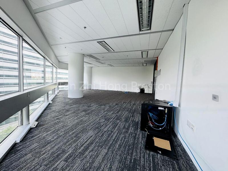 Office for Rent in  Gateway West - Image 7